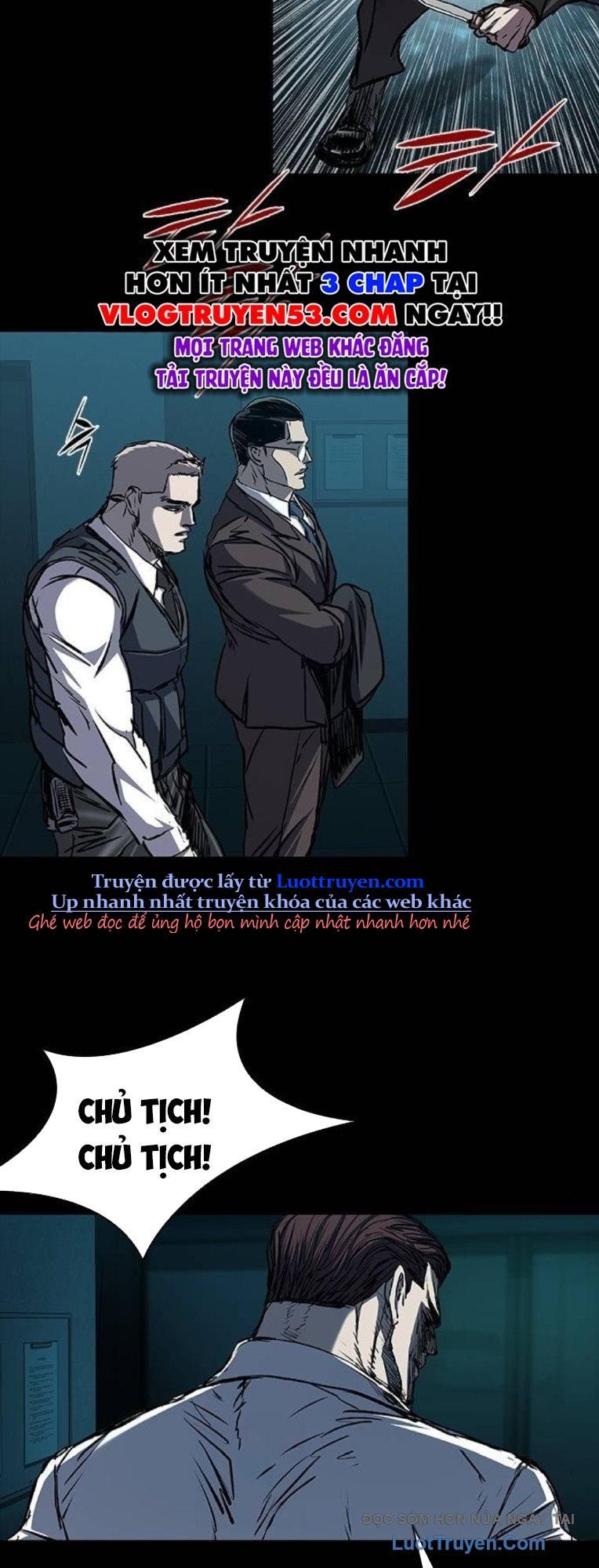 BáO Thù 2: VạN Nhân Chi ThượNg Chapter 108 - Trang 2