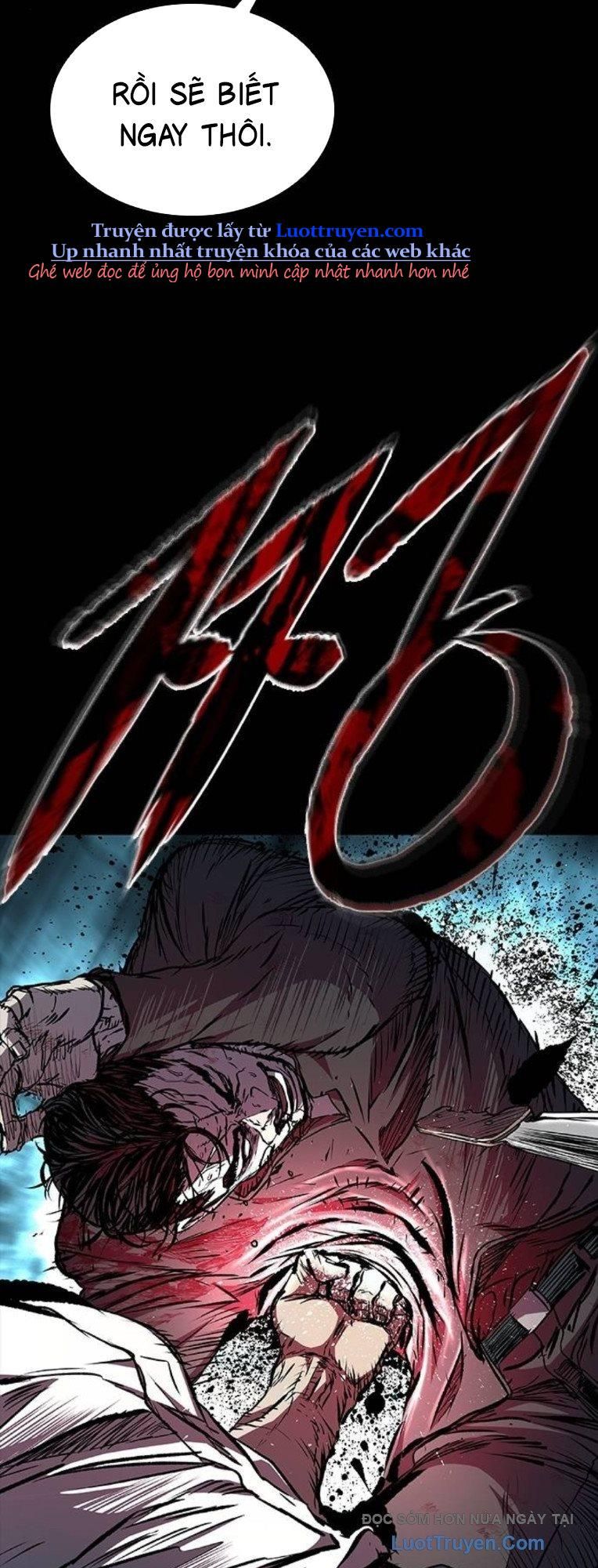BáO Thù 2: VạN Nhân Chi ThượNg Chapter 108 - Trang 2