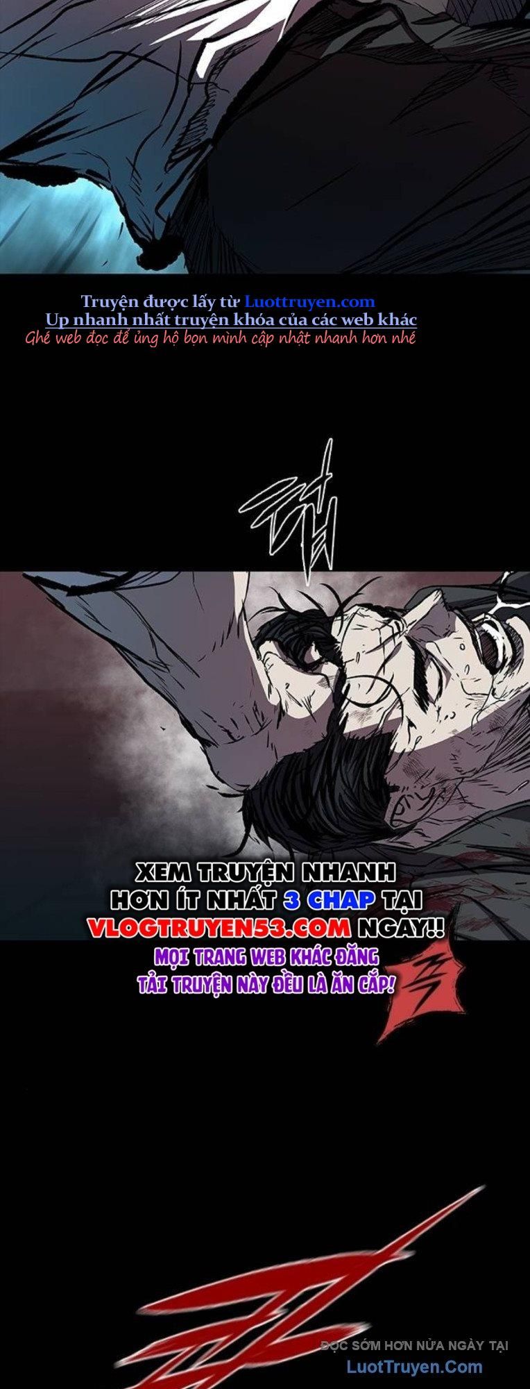 BáO Thù 2: VạN Nhân Chi ThượNg Chapter 108 - Trang 2