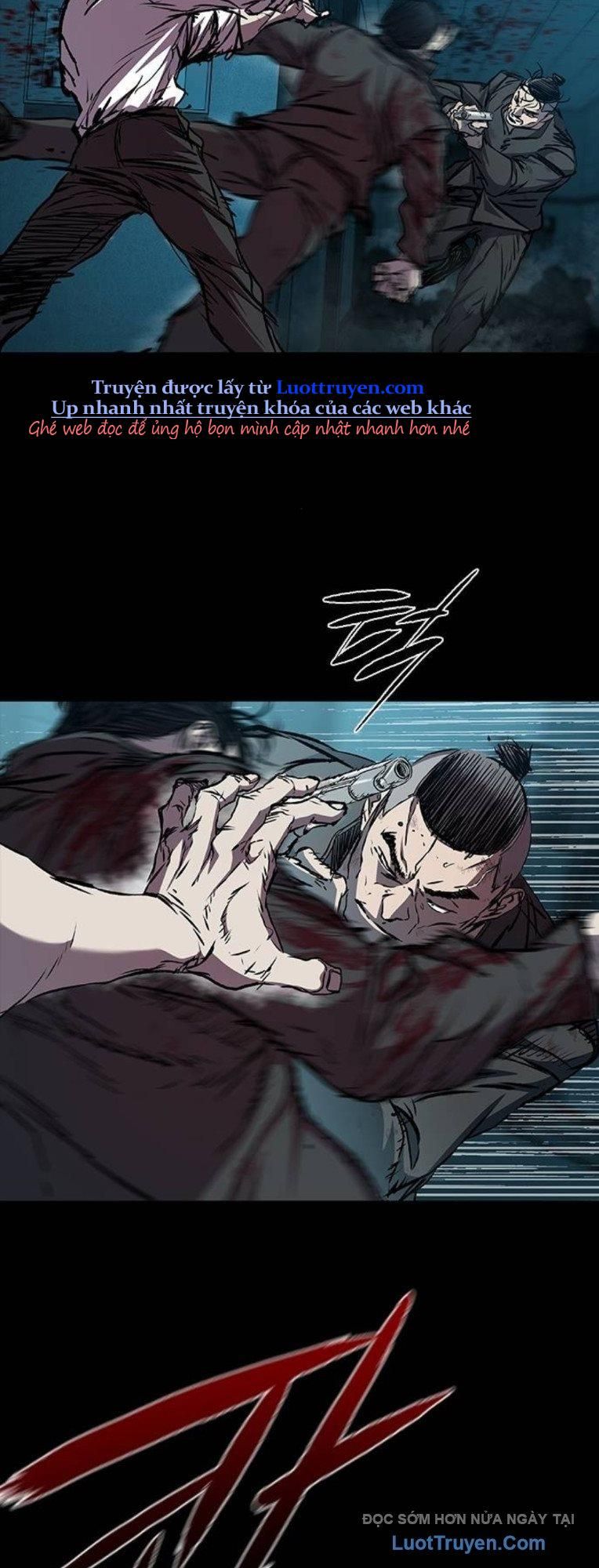 BáO Thù 2: VạN Nhân Chi ThượNg Chapter 108 - Trang 2