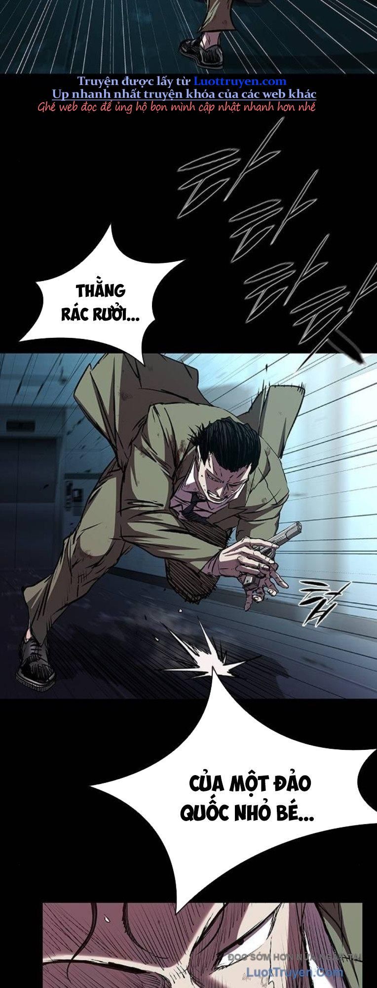 BáO Thù 2: VạN Nhân Chi ThượNg Chapter 108 - Trang 2