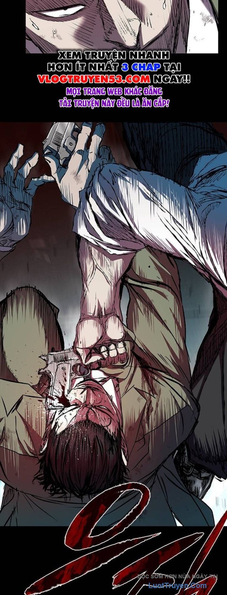 BáO Thù 2: VạN Nhân Chi ThượNg Chapter 108 - Trang 2