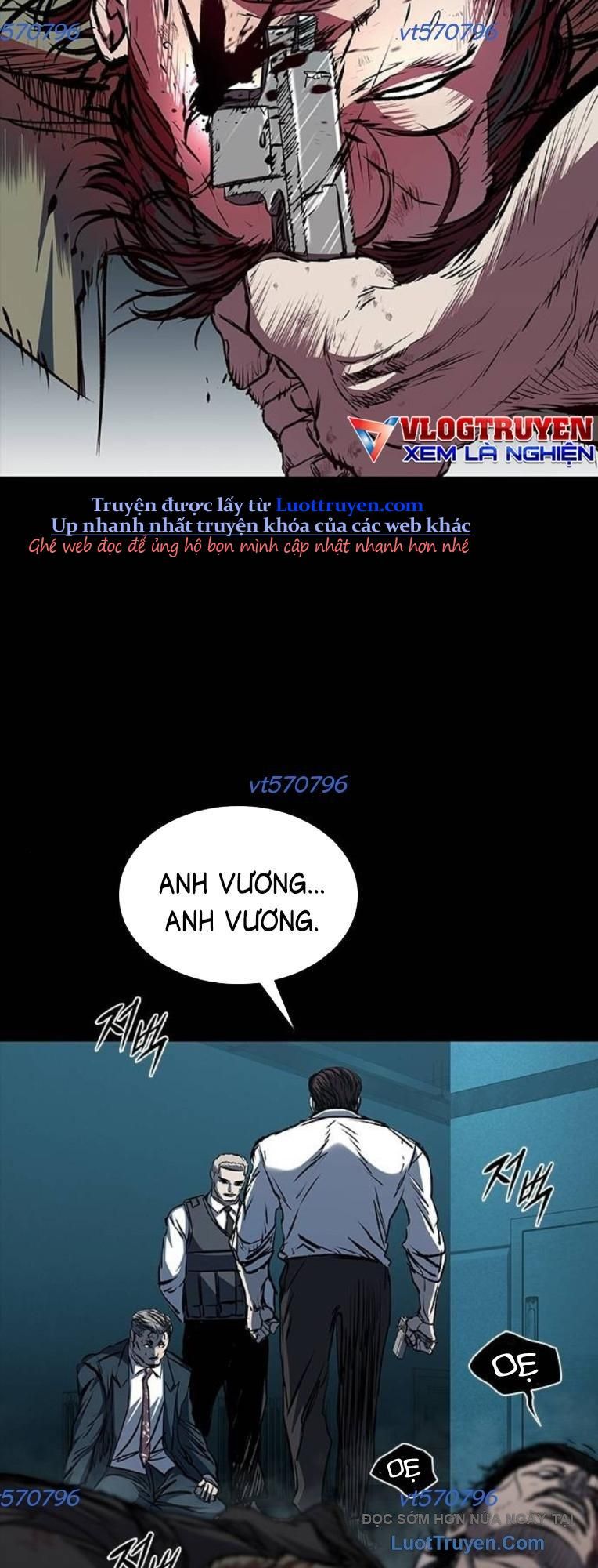 BáO Thù 2: VạN Nhân Chi ThượNg Chapter 108 - Trang 2