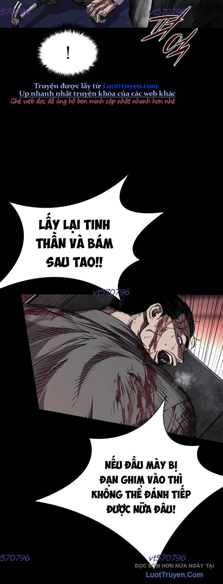 BáO Thù 2: VạN Nhân Chi ThượNg Chapter 108 - Trang 2