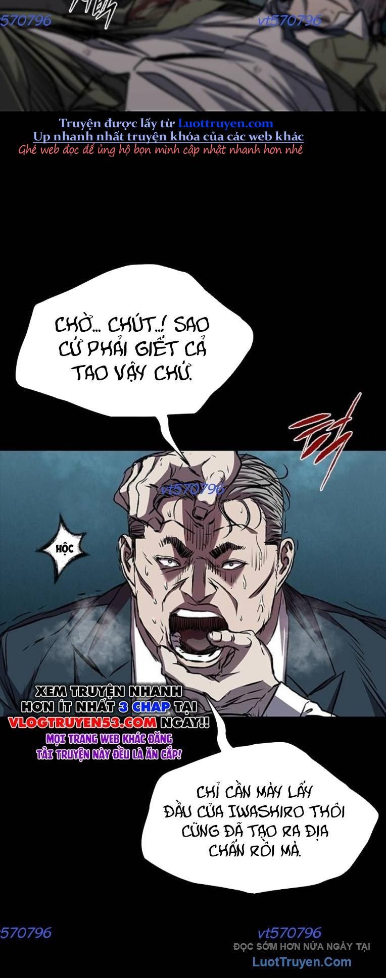 BáO Thù 2: VạN Nhân Chi ThượNg Chapter 108 - Trang 2