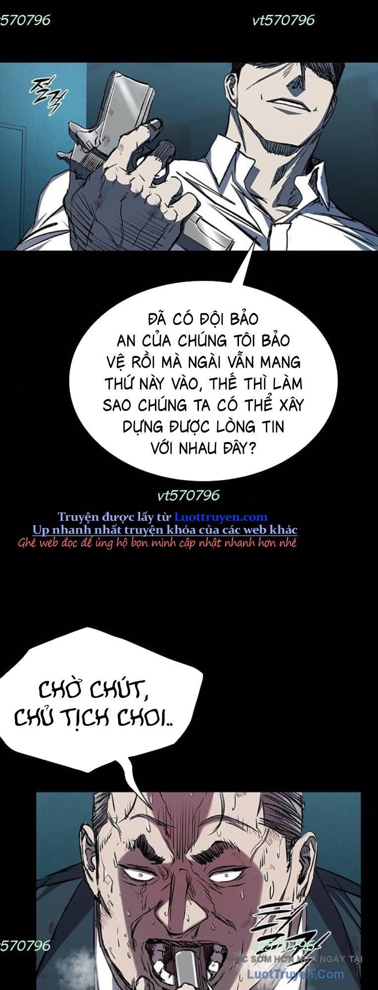 BáO Thù 2: VạN Nhân Chi ThượNg Chapter 108 - Trang 2