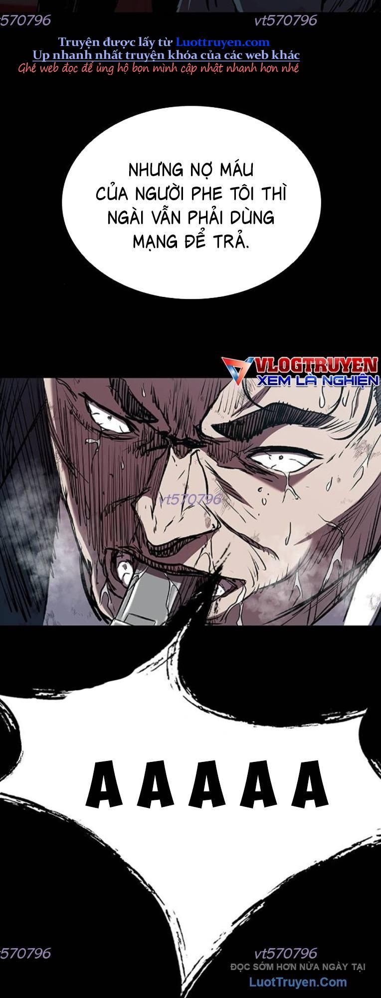 BáO Thù 2: VạN Nhân Chi ThượNg Chapter 108 - Trang 2