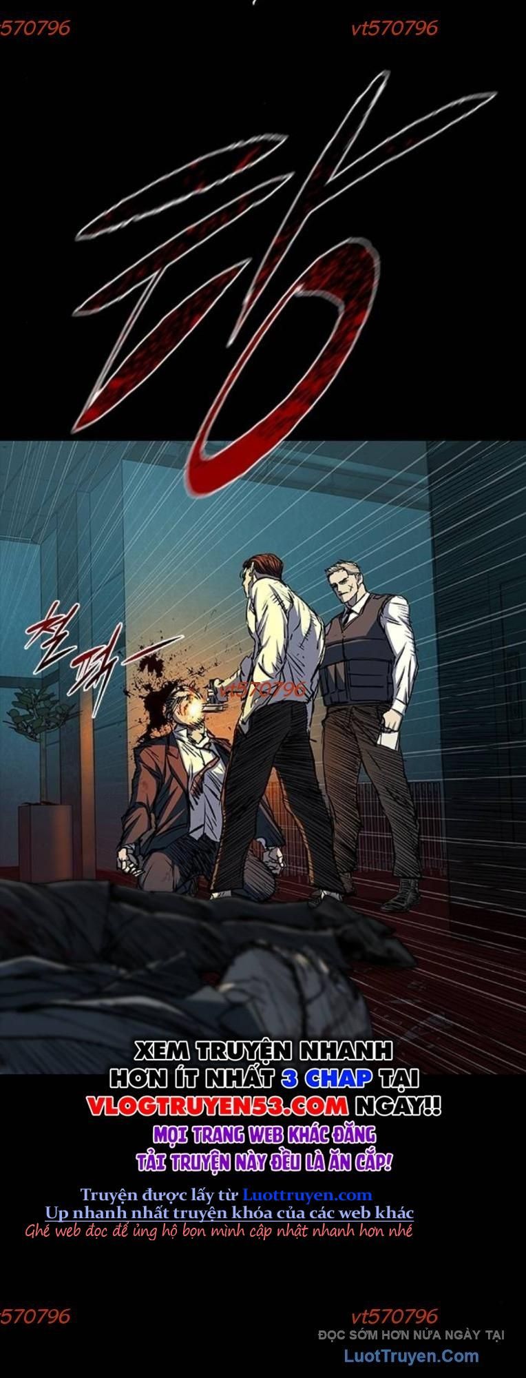 BáO Thù 2: VạN Nhân Chi ThượNg Chapter 108 - Trang 2