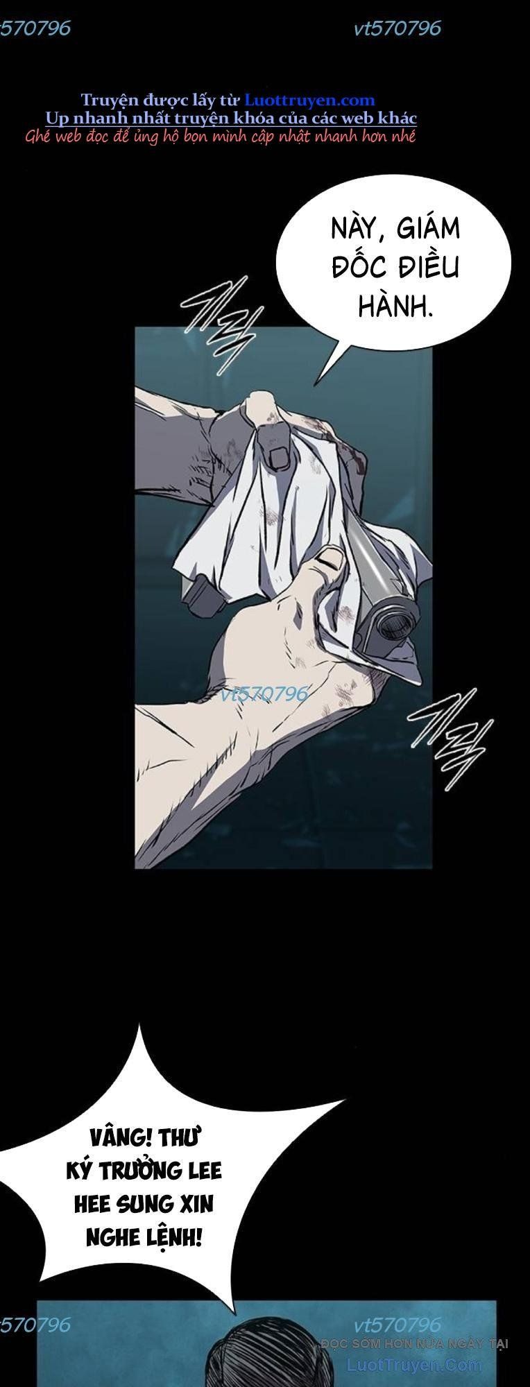 BáO Thù 2: VạN Nhân Chi ThượNg Chapter 108 - Trang 2