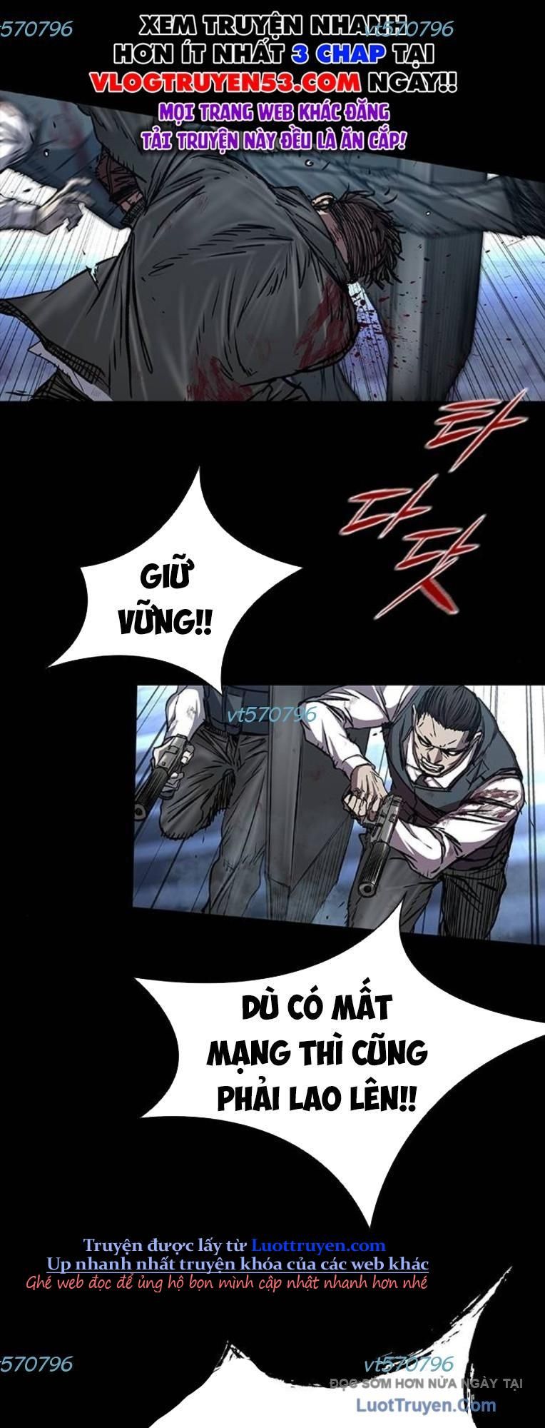 BáO Thù 2: VạN Nhân Chi ThượNg Chapter 108 - Trang 2
