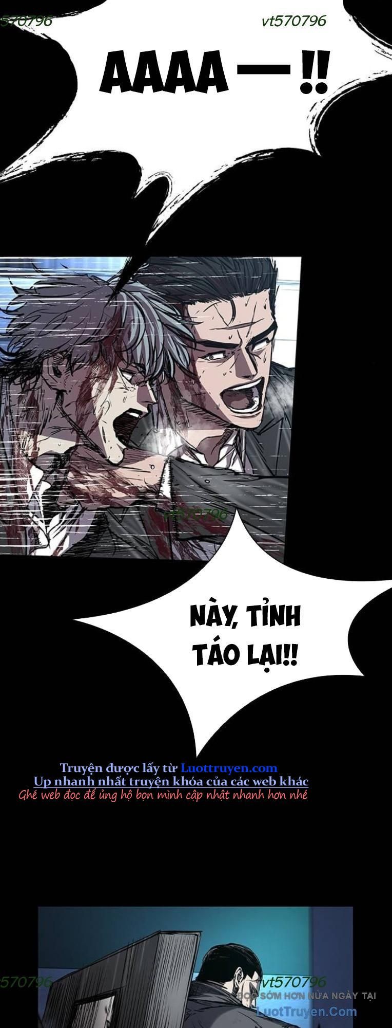 BáO Thù 2: VạN Nhân Chi ThượNg Chapter 108 - Trang 2