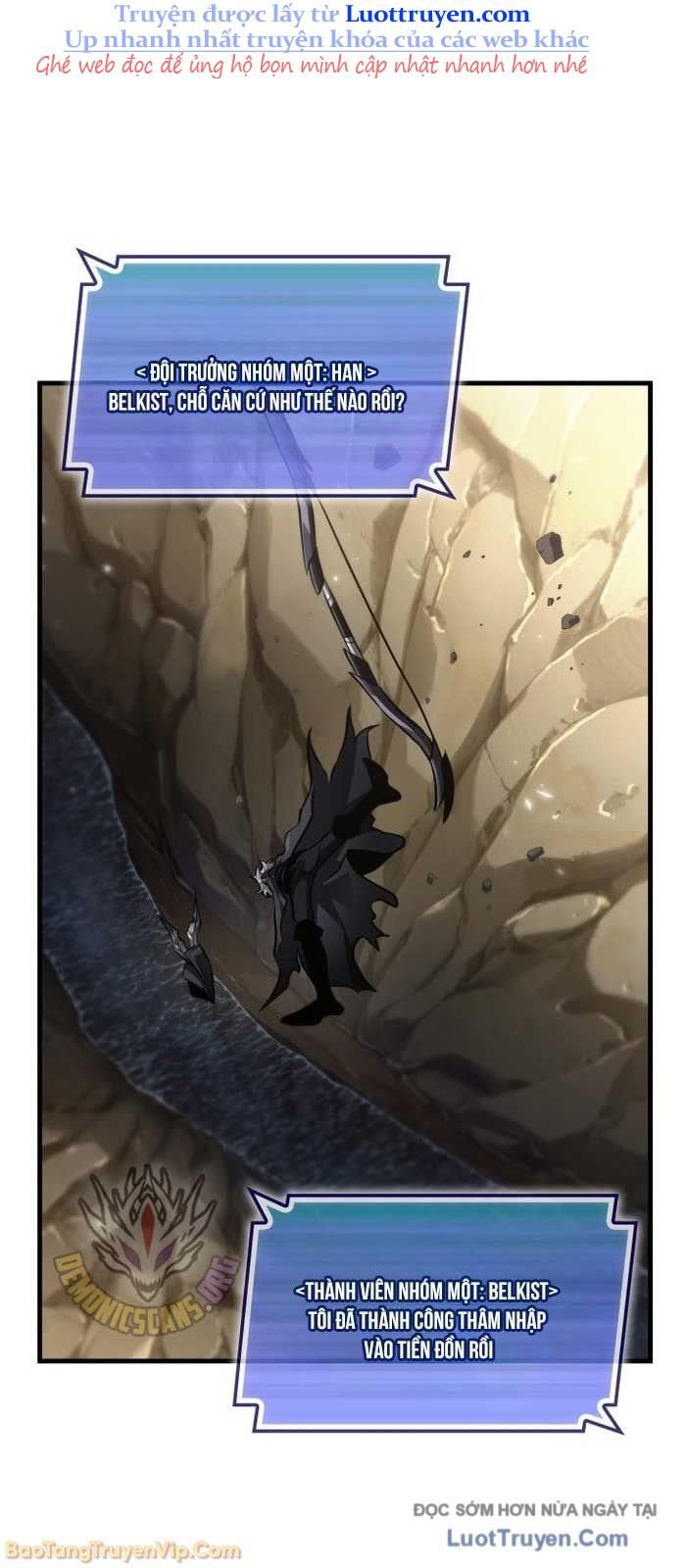 Gacha Vô Hạn Chapter 170 - Trang 2
