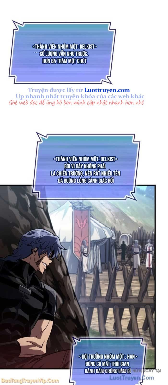 Gacha Vô Hạn Chapter 170 - Trang 2