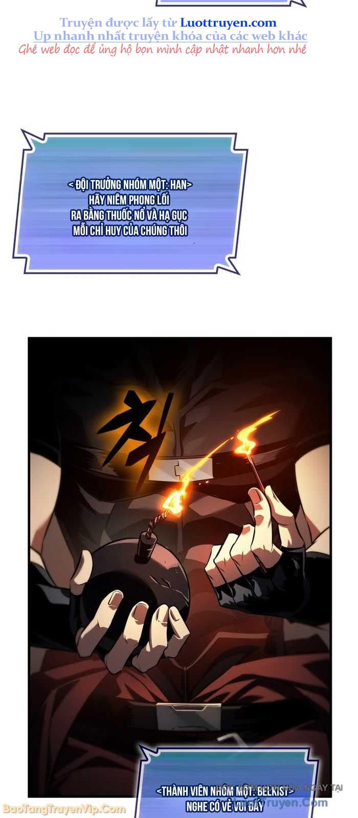 Gacha Vô Hạn Chapter 170 - Trang 2