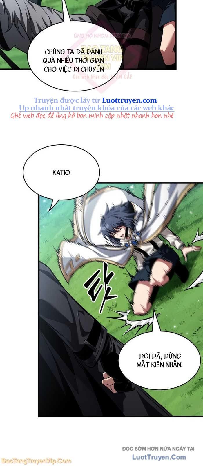 Gacha Vô Hạn Chapter 170 - Trang 2