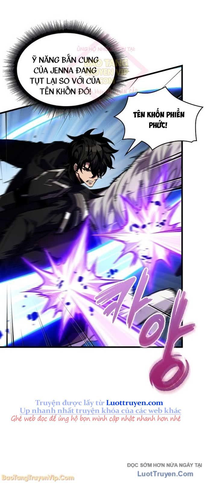 Gacha Vô Hạn Chapter 170 - Trang 2