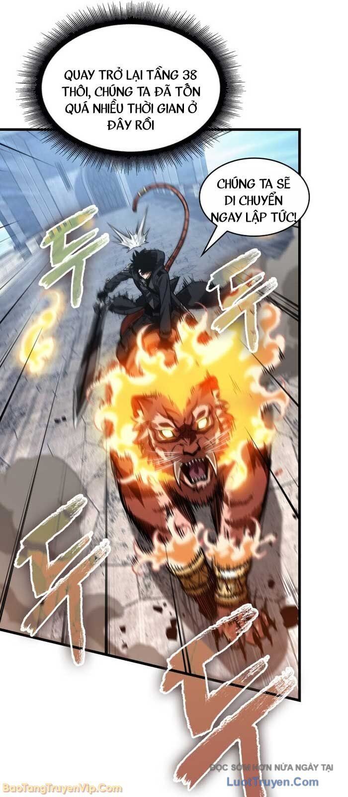 Gacha Vô Hạn Chapter 170 - Trang 2