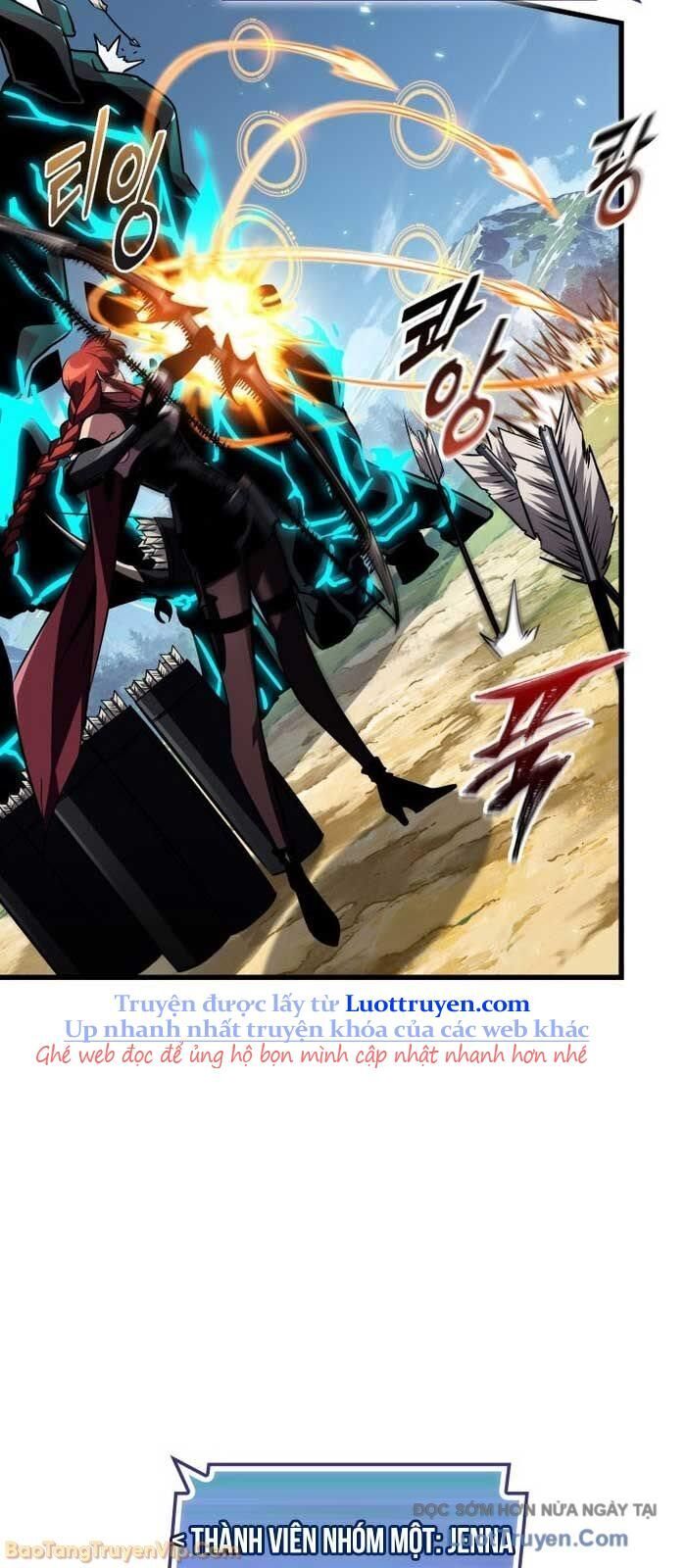 Gacha Vô Hạn Chapter 170 - Trang 2