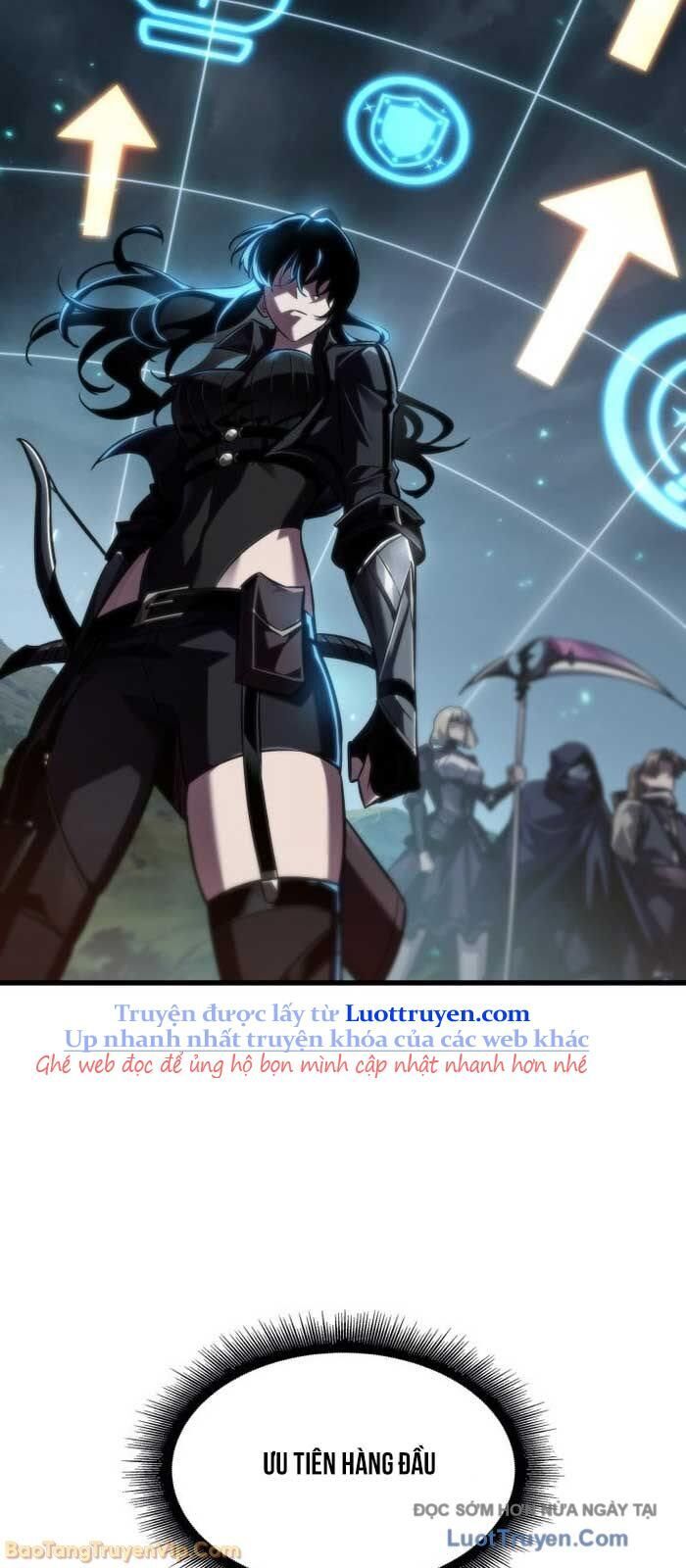 Gacha Vô Hạn Chapter 170 - Trang 2