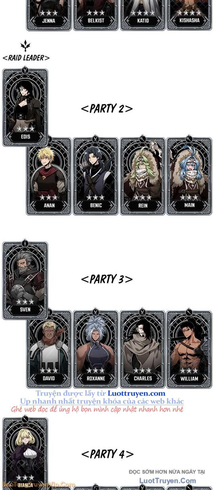 Gacha Vô Hạn Chapter 170 - Trang 2