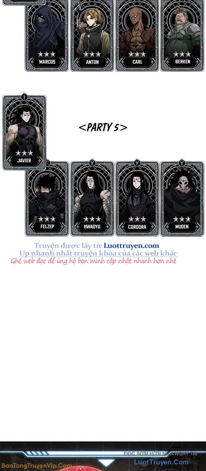 Gacha Vô Hạn Chapter 170 - Trang 2