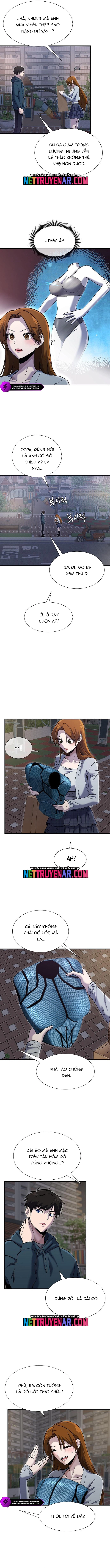 Một Anh Hùng Giỏi Mọi Thứ Chapter 58 - Trang 2