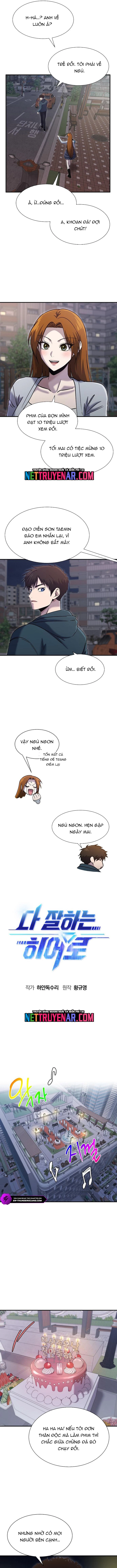 Một Anh Hùng Giỏi Mọi Thứ Chapter 58 - Trang 2