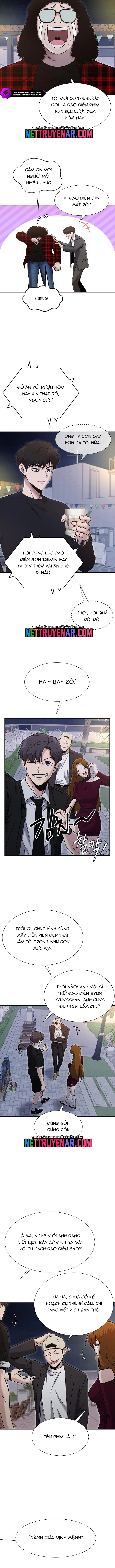 Một Anh Hùng Giỏi Mọi Thứ Chapter 58 - Trang 2