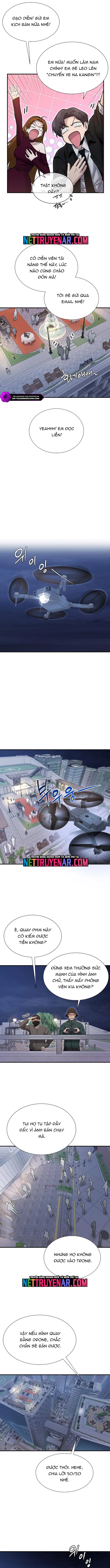 Một Anh Hùng Giỏi Mọi Thứ Chapter 58 - Trang 2