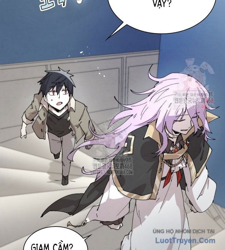 Đại Pháp Sư Của Tổ Đội Hồi Quy Chapter 84 - Trang 2