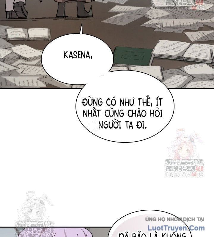 Đại Pháp Sư Của Tổ Đội Hồi Quy Chapter 84 - Trang 2