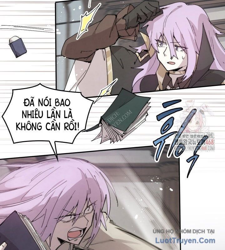 Đại Pháp Sư Của Tổ Đội Hồi Quy Chapter 84 - Trang 2