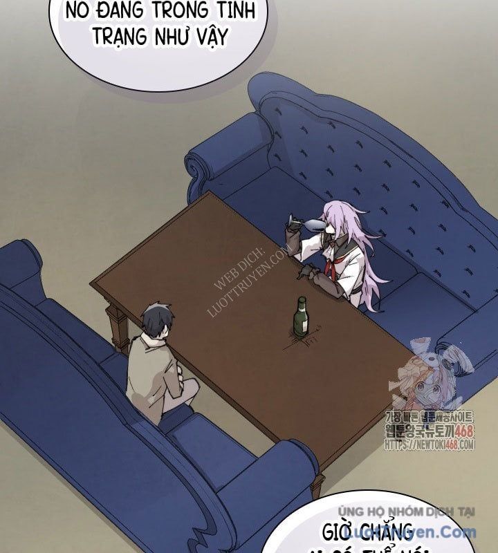 Đại Pháp Sư Của Tổ Đội Hồi Quy Chapter 84 - Trang 2