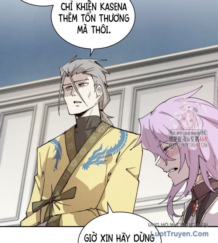 Đại Pháp Sư Của Tổ Đội Hồi Quy Chapter 84 - Trang 2