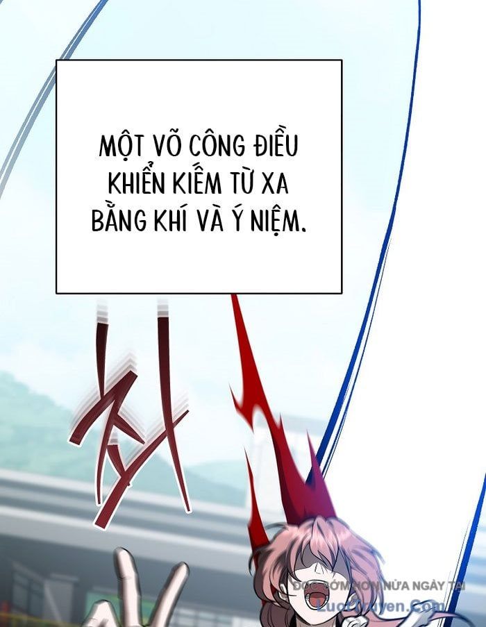 Trở Thành Huấn Luyện Viên Kiếm Thuật Tại Học Viện Chapter 38 - Trang 2