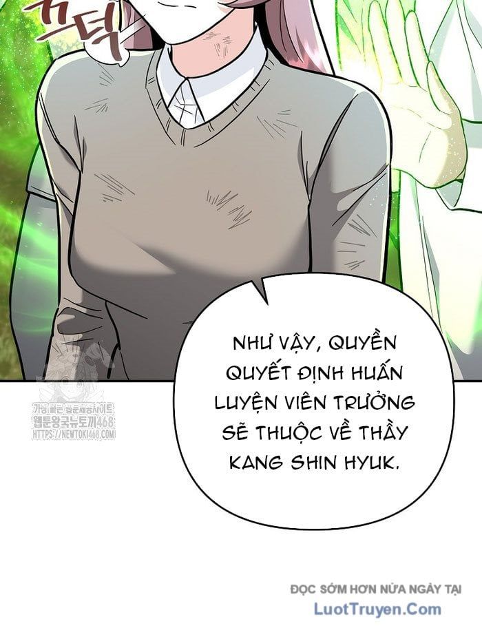 Trở Thành Huấn Luyện Viên Kiếm Thuật Tại Học Viện Chapter 38 - Trang 2