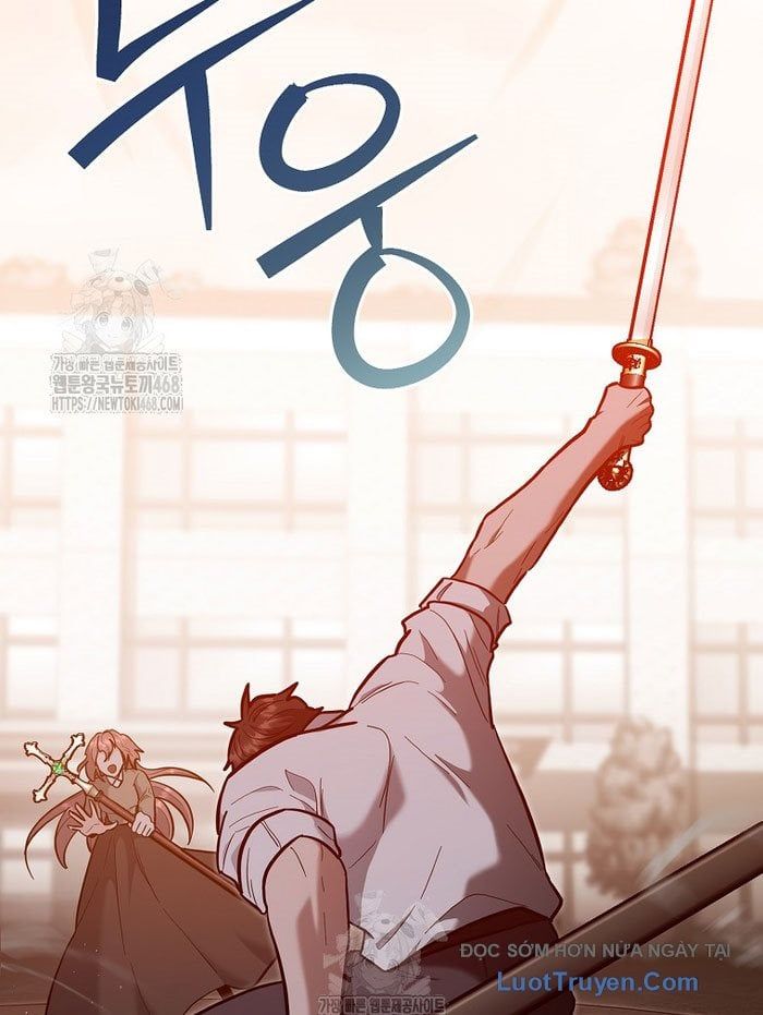 Trở Thành Huấn Luyện Viên Kiếm Thuật Tại Học Viện Chapter 38 - Trang 2