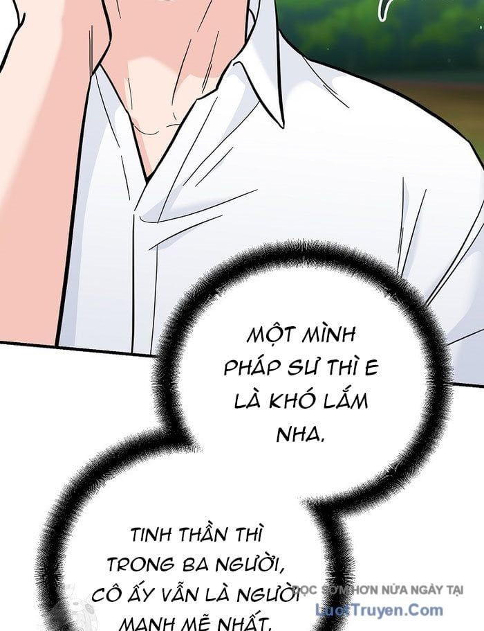 Trở Thành Huấn Luyện Viên Kiếm Thuật Tại Học Viện Chapter 38 - Trang 2