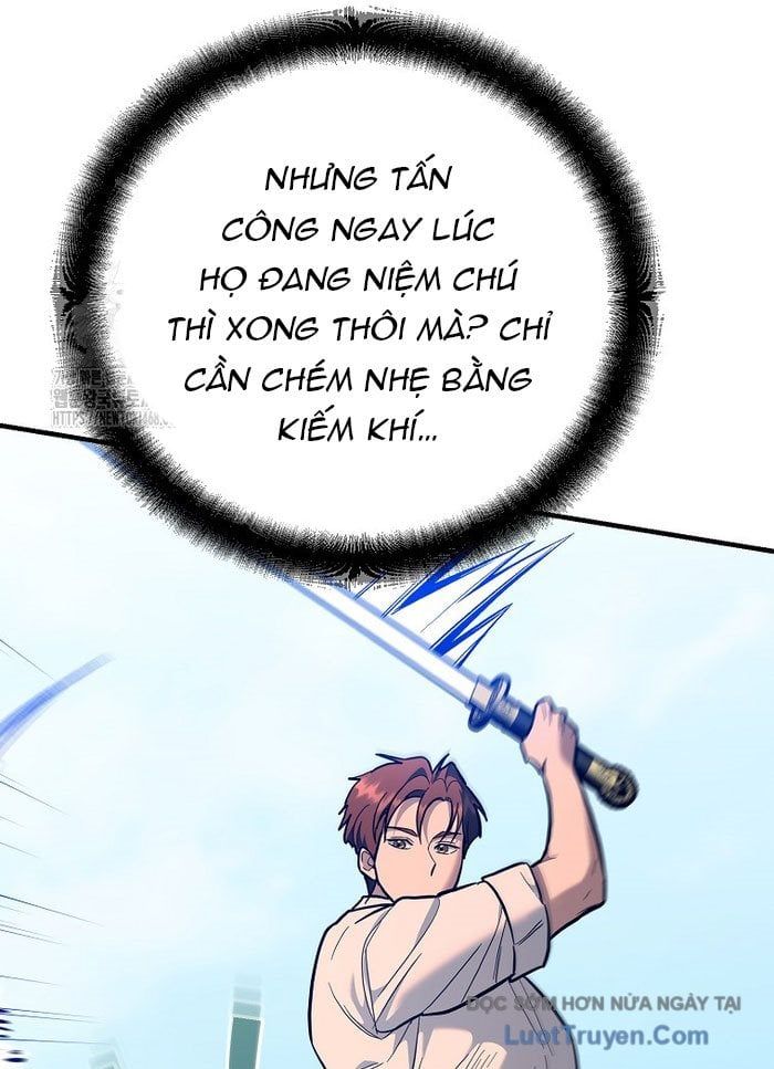 Trở Thành Huấn Luyện Viên Kiếm Thuật Tại Học Viện Chapter 38 - Trang 2