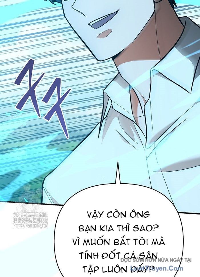 Trở Thành Huấn Luyện Viên Kiếm Thuật Tại Học Viện Chapter 38 - Trang 2