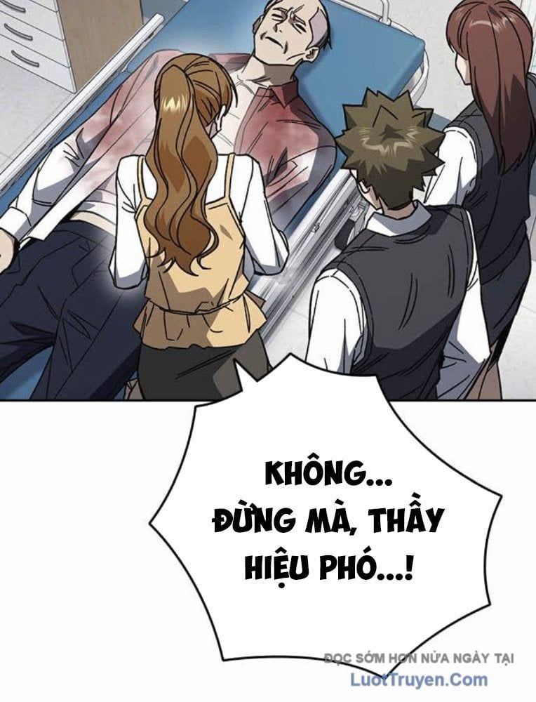 Học Nhóm Chapter 294 - Trang 2