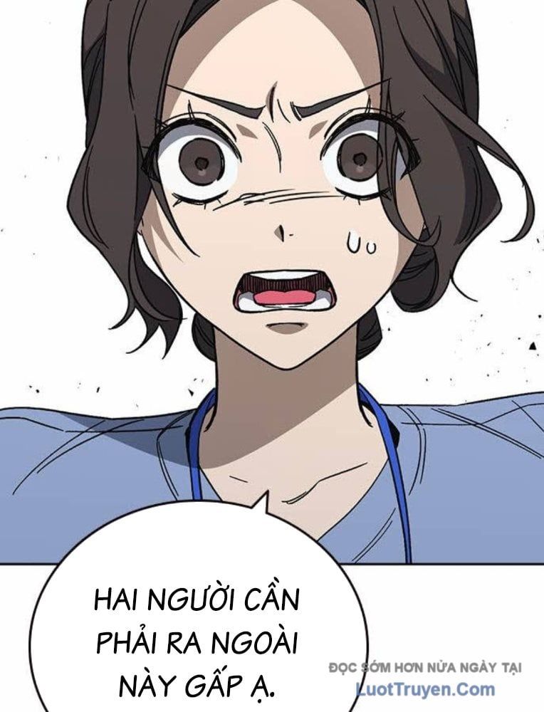 Học Nhóm Chapter 294 - Trang 2