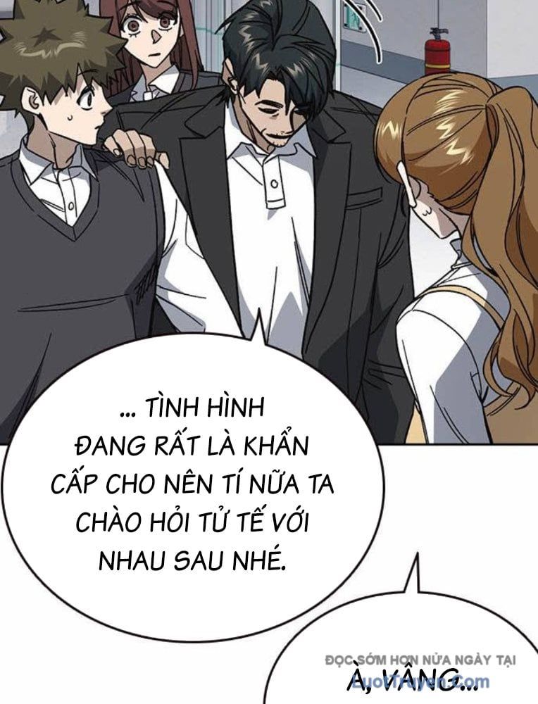 Học Nhóm Chapter 294 - Trang 2