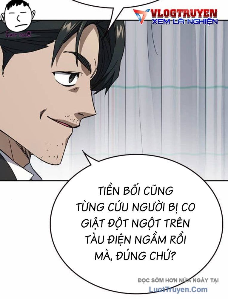 Học Nhóm Chapter 294 - Trang 2