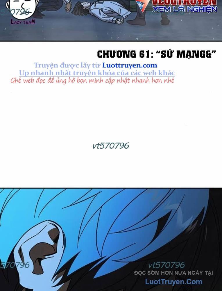 Học Nhóm Chapter 294 - Trang 2
