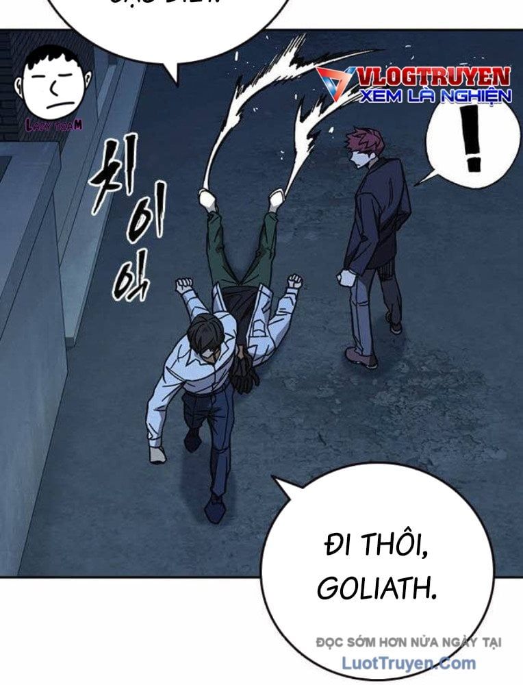 Học Nhóm Chapter 294 - Trang 2