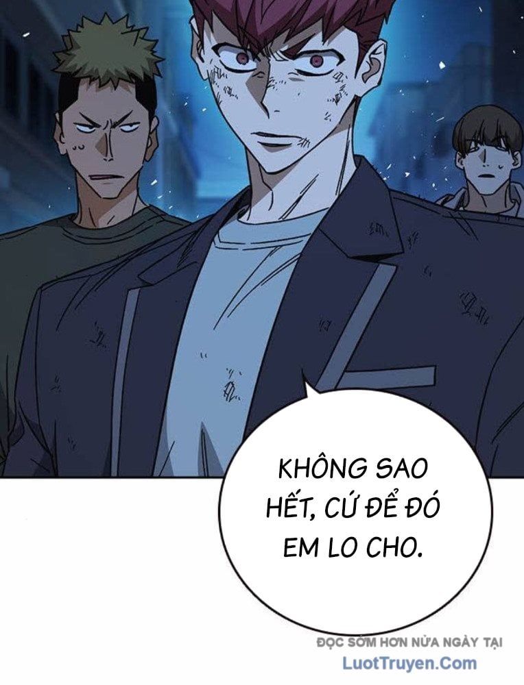 Học Nhóm Chapter 294 - Trang 2