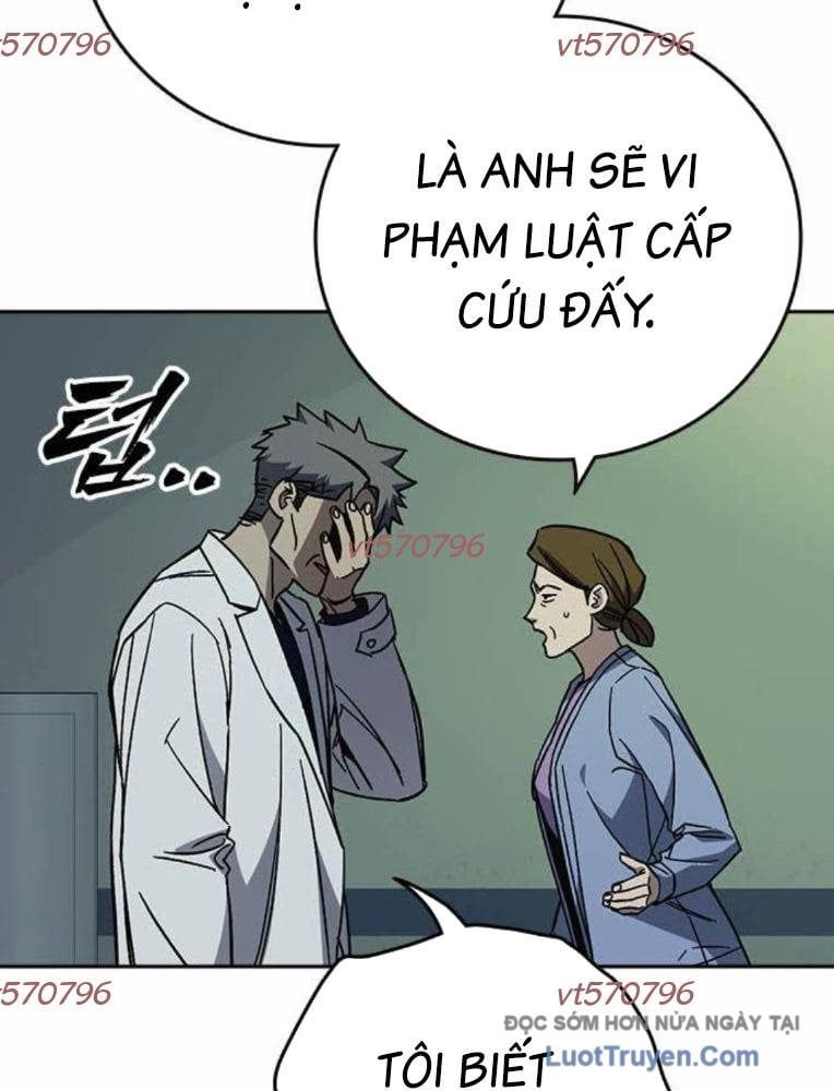 Học Nhóm Chapter 294 - Trang 2