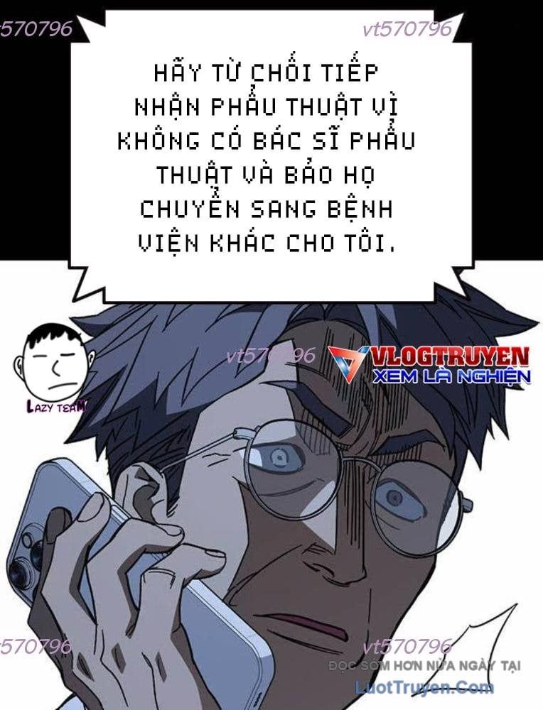 Học Nhóm Chapter 294 - Trang 2
