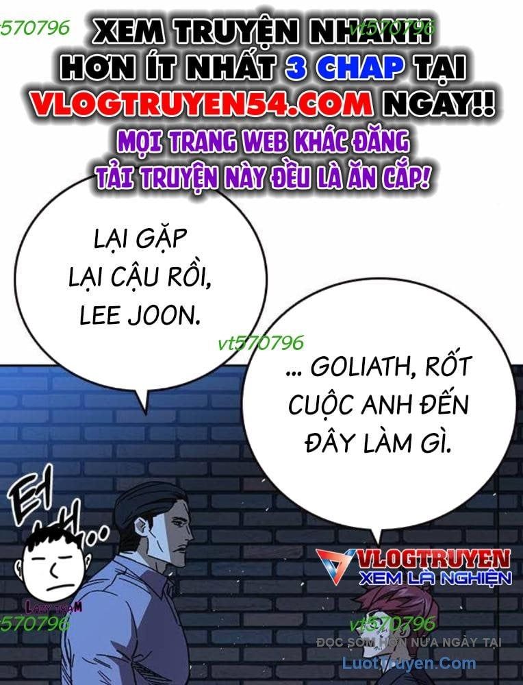 Học Nhóm Chapter 294 - Trang 2